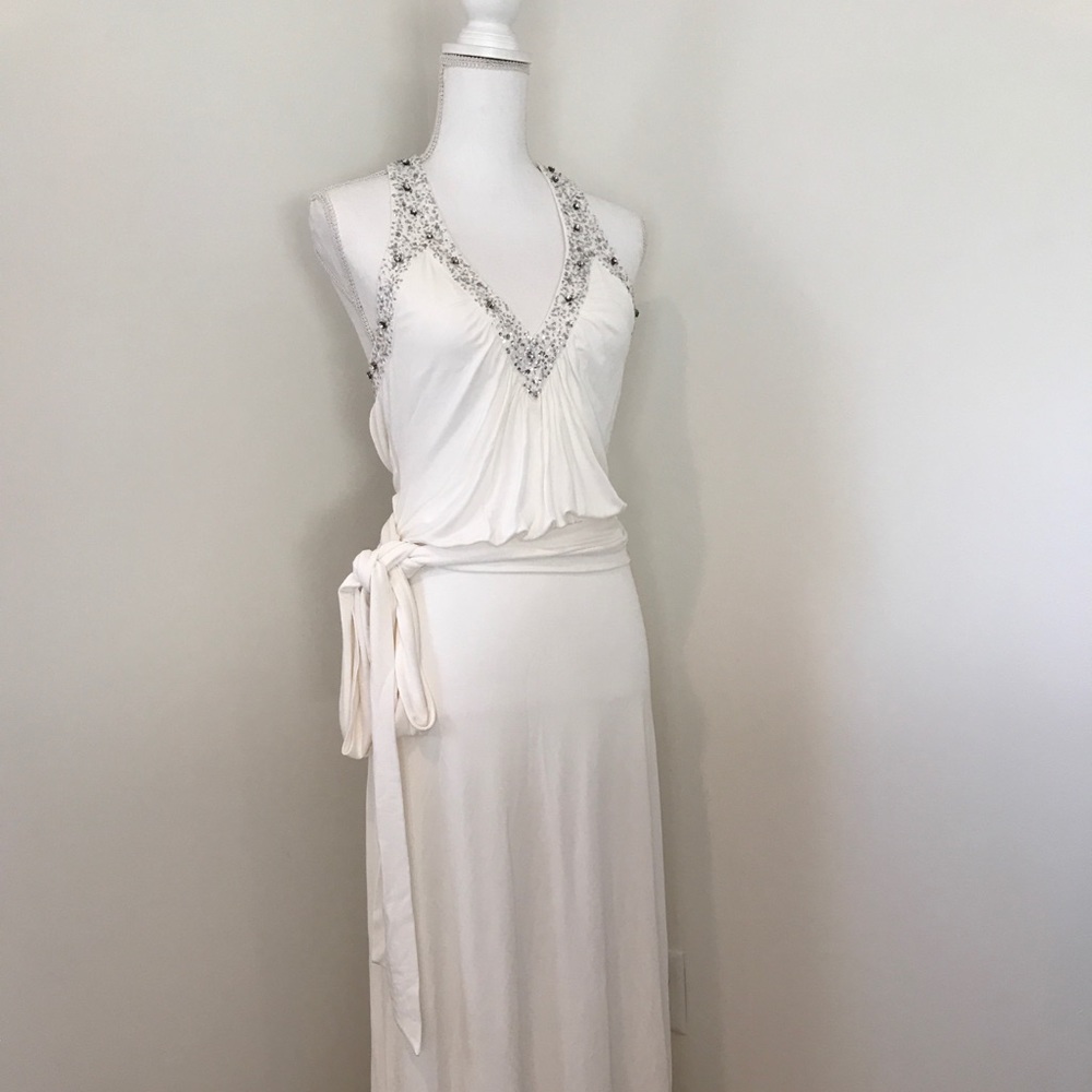 Gorgeous BCBGMaxazria Dress